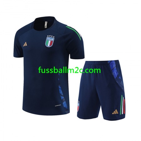 Italien Kinder Trainingsshirts 2024